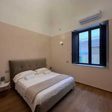 Domus Centro Holiday home Catania