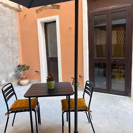 Holiday home Domus Centro