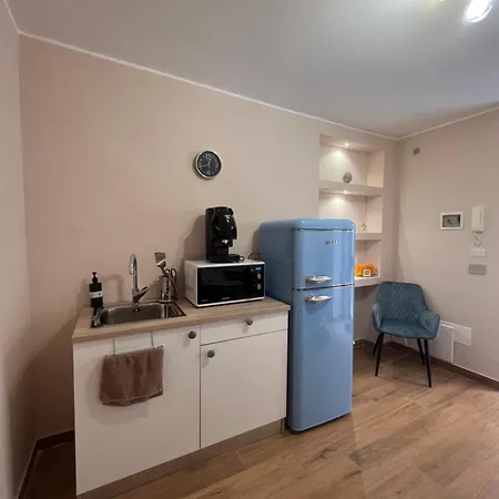 Domus Centro Holiday home *